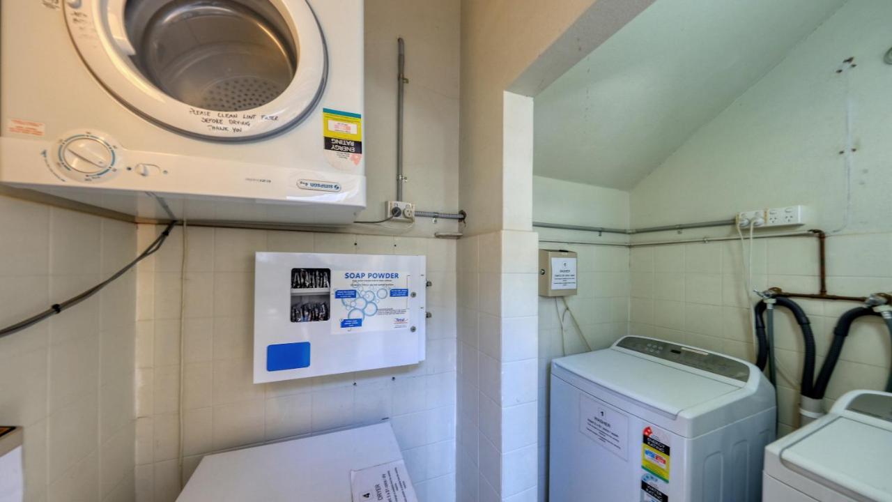 Gunnedah Motor Inn ภายนอก รูปภาพ