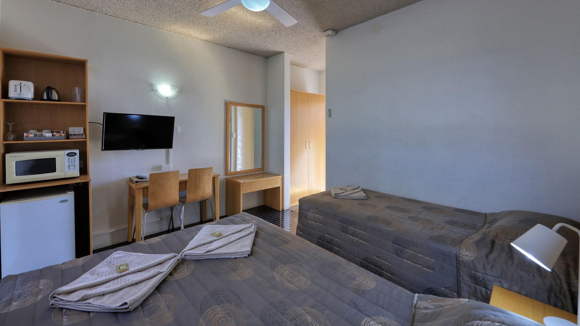 Gunnedah Motor Inn ภายนอก รูปภาพ
