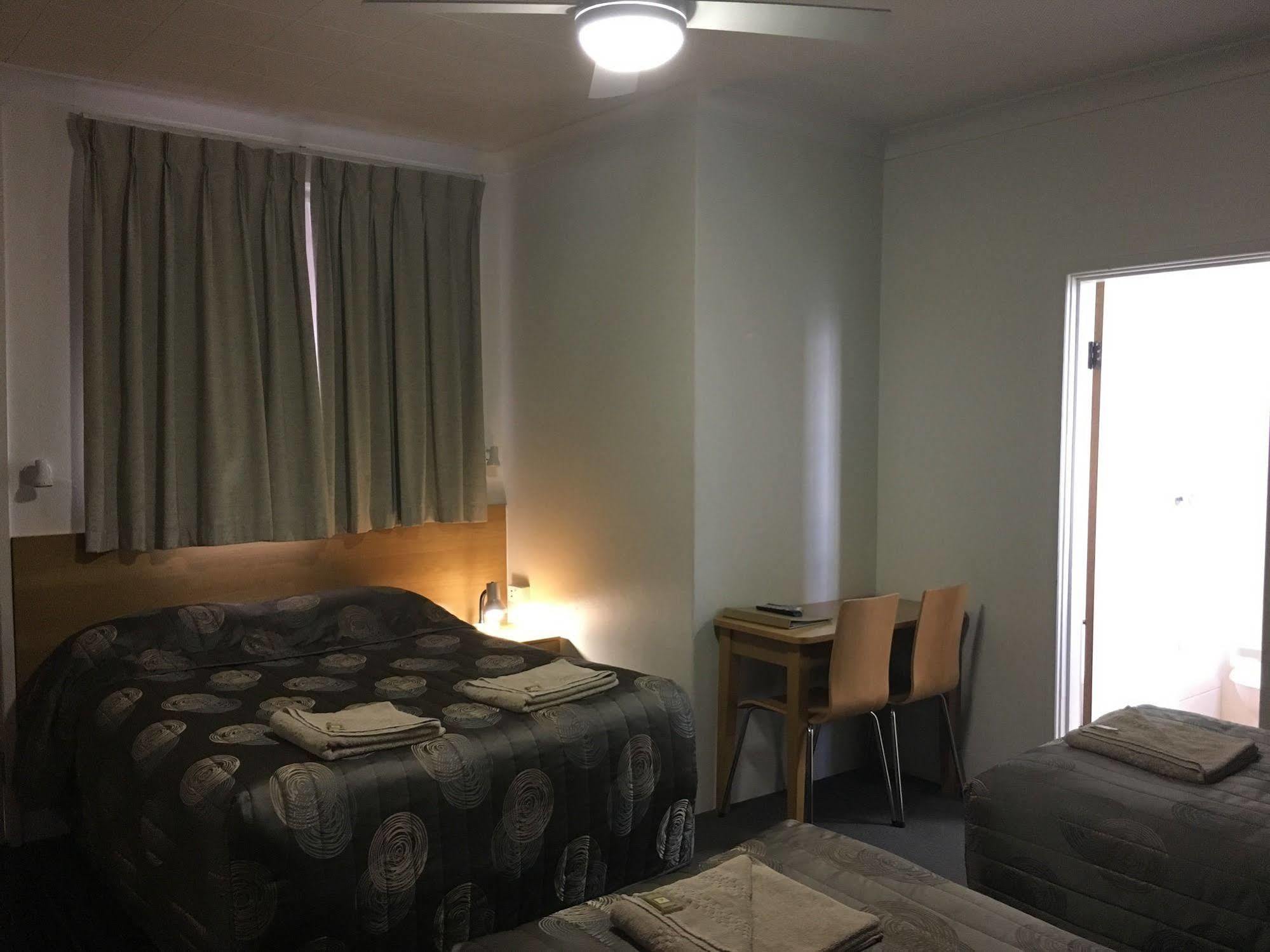Gunnedah Motor Inn ภายนอก รูปภาพ